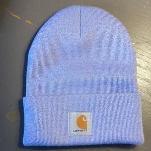Carhartt hat